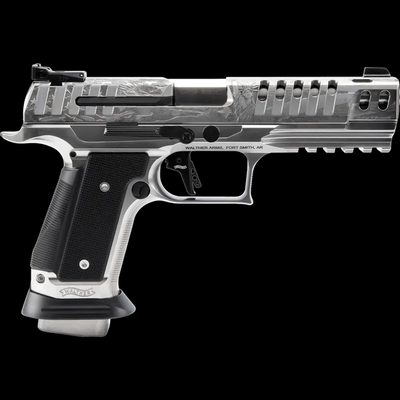 Walther Q5 Match Patriot - Image 3 of 4