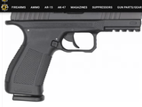 Tara Tactical TM-9X - Image 4 of 4