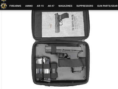 Tara Tactical TM-9X - Image 2 of 4