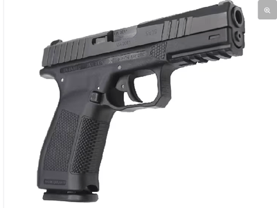 Tara Tactical TM-9X - Image 1 of 4