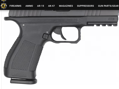 Tara Tactical TM-9X - Image 4 of 4