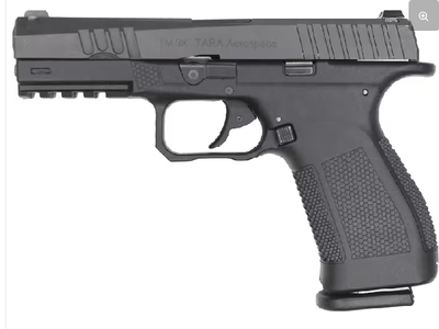 Tara Tactical TM-9X - Image 3 of 4
