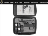 Tara Tactical TM-9X - Image 2 of 4