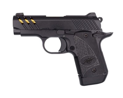 KIMBER MICRO 9 ESV 9MM - Image 2 of 2