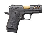 KIMBER MICRO 9 ESV 9MM - Image 1 of 2