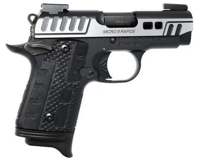 KIMBER MICRO 9 RAPIDE SCORPIUS - Image 2 of 2