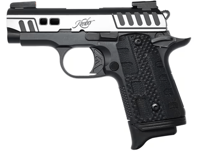 KIMBER MICRO 9 RAPIDE SCORPIUS - Image 1 of 2