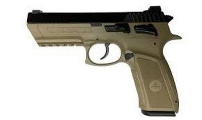 IWI Jericho Gen 2 - Image 1 of 2