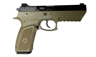 IWI Jericho Gen 2 - Image 2 of 2