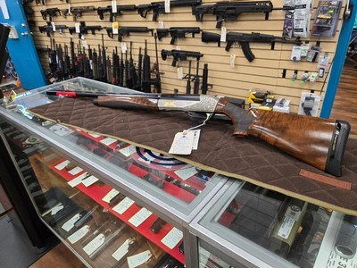 Benelli Raffaello World Class (500 Anniversary) 250TH OF 500 - Image 2 of 12