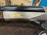 Benelli Raffaello World Class (500 Anniversary) 250TH OF 500 - Image 6 of 12
