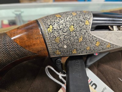 Benelli Raffaello World Class (500 Anniversary) 250TH OF 500 - Image 3 of 12