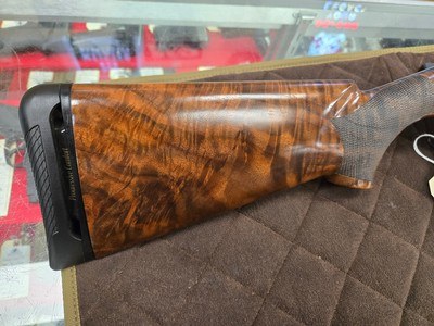 Benelli Raffaello World Class (500 Anniversary) 250TH OF 500 - Image 7 of 12