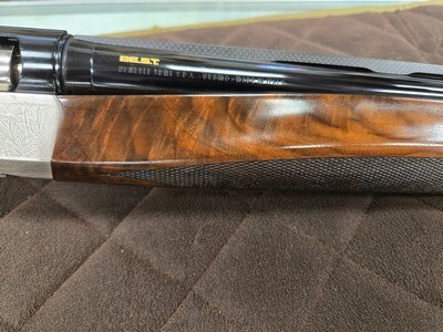 Benelli Raffaello World Class (500 Anniversary) 250TH OF 500 - Image 9 of 12