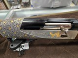 Benelli Raffaello World Class (500 Anniversary) 250TH OF 500 - Image 5 of 12