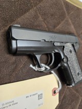 KIMBER SOLO DC 9MM - Image 6 of 6