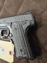 KIMBER SOLO DC 9MM - Image 4 of 6