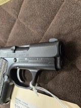 KIMBER SOLO DC 9MM - Image 5 of 6
