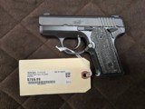 KIMBER SOLO DC 9MM - Image 2 of 6