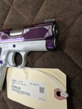 KIMBER AMETHYST ULTRA II 9MM - Image 5 of 6