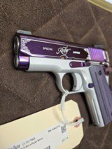 KIMBER AMETHYST ULTRA II 9MM - Image 6 of 6