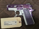 KIMBER AMETHYST ULTRA II 9MM - Image 2 of 6