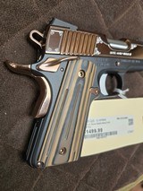 KIMBER ROSE GOLD ULTRA II 45ACP - Image 3 of 6