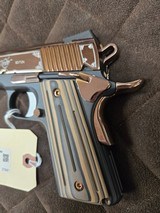 KIMBER ROSE GOLD ULTRA II 45ACP - Image 4 of 6