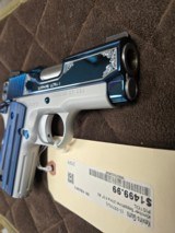 KIMBER SAPPHIRE ULTRA II - Image 5 of 6