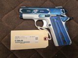 KIMBER SAPPHIRE ULTRA II - Image 2 of 6