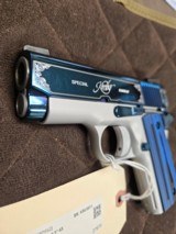 KIMBER SAPPHIRE ULTRA II - Image 6 of 6