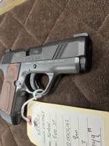 KIMBER EVO SP CDP 9MM - Image 5 of 6