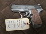 KIMBER EVO SP CDP 9MM - Image 2 of 6