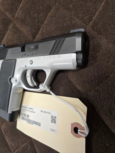 KIMBER EVO SP 9MM - Image 5 of 6