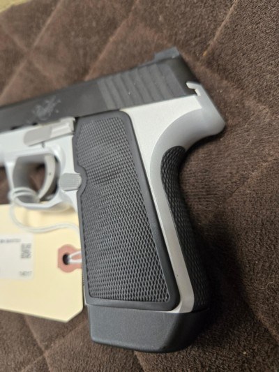 KIMBER EVO SP 9MM - Image 4 of 6