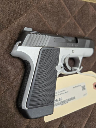 KIMBER EVO SP 9MM - Image 3 of 6