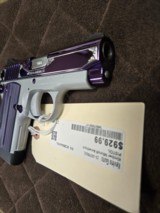 KIMBER MICRO 9 AMETHYST 9MM - Image 5 of 6
