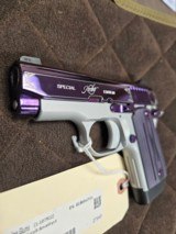 KIMBER MICRO 9 AMETHYST 9MM - Image 6 of 6