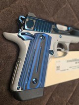 KIMBER MICRO 9 SAPPHIRE 9MM - Image 3 of 6
