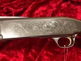Browning bps 20 guage ducks unlimited. - 3 of 5
