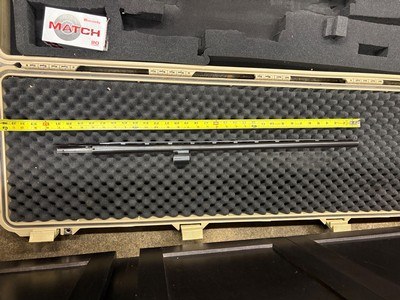 remington 1100 20 guage skeet B - Image 3 of 3
