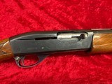 remington 1100 20 guage skeet B - Image 1 of 3