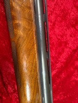 remington 1100 20 guage skeet B - Image 2 of 3