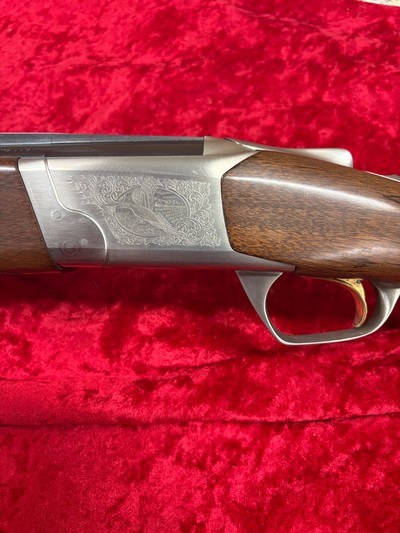 Browning Cynergy Classic - Image 1 of 3
