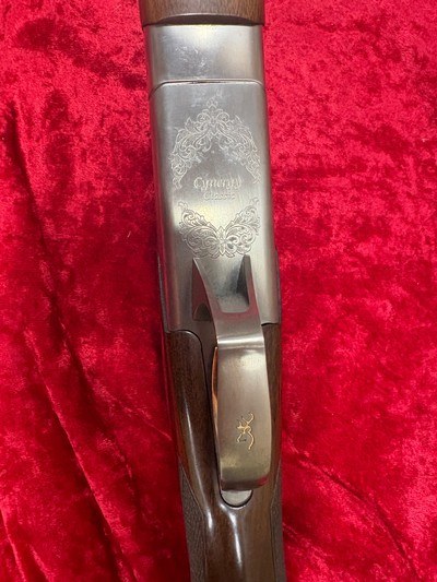 Browning Cynergy Classic - Image 2 of 3