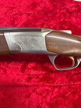 Browning Cynergy Classic - Image 1 of 3