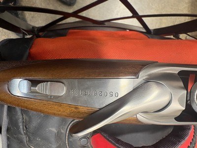 Browning Cynergy Classic - Image 3 of 3