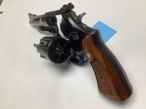 Smith & Wesson Model 28-2 Highway Patrolman >357 Magnum Revolver - 3 of 9