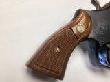 Smith & Wesson Model 28-2 Highway Patrolman >357 Magnum Revolver - 6 of 9