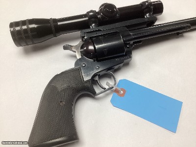 Ruger Super Blackhawk 10-1/2